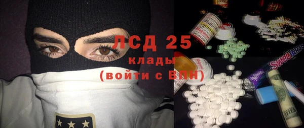 стаф Краснослободск